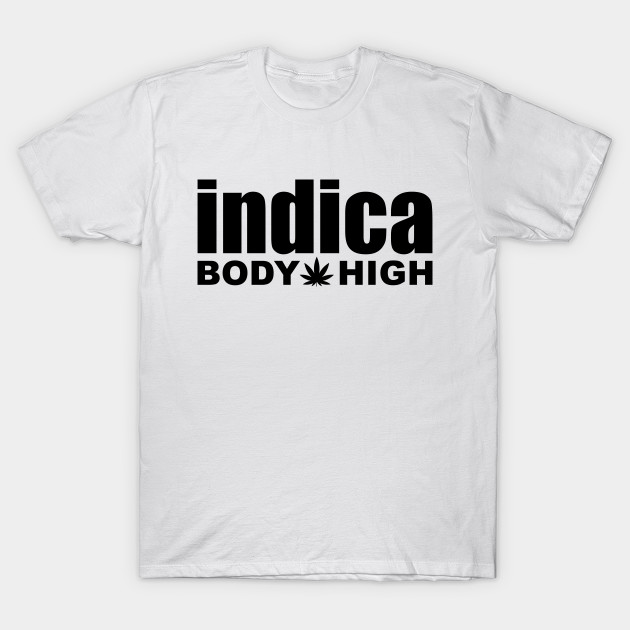 Indica Body High
